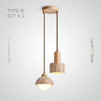 JAMTE COMBO Cascade Light