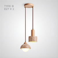 JAMTE COMBO Cascade Light