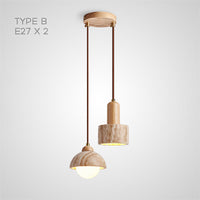 JAMTE COMBO Cascade Light