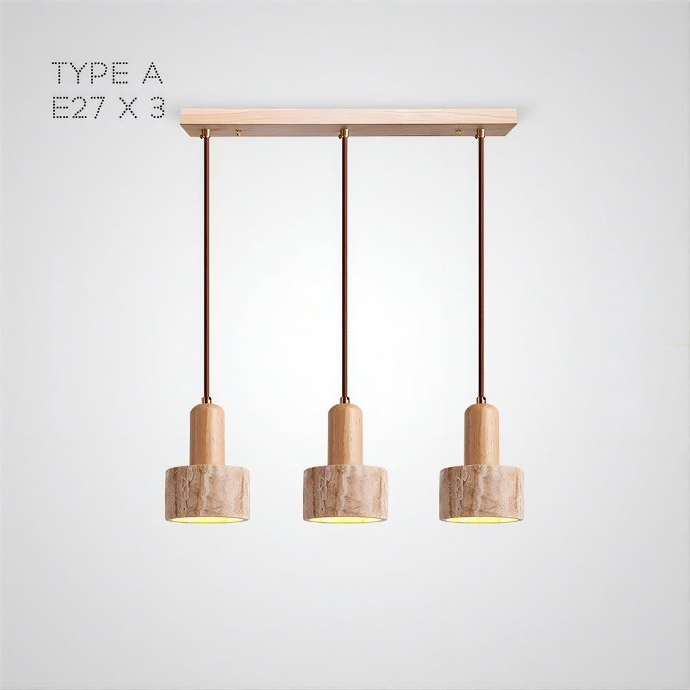 JAMTE COMBO Cascade Light