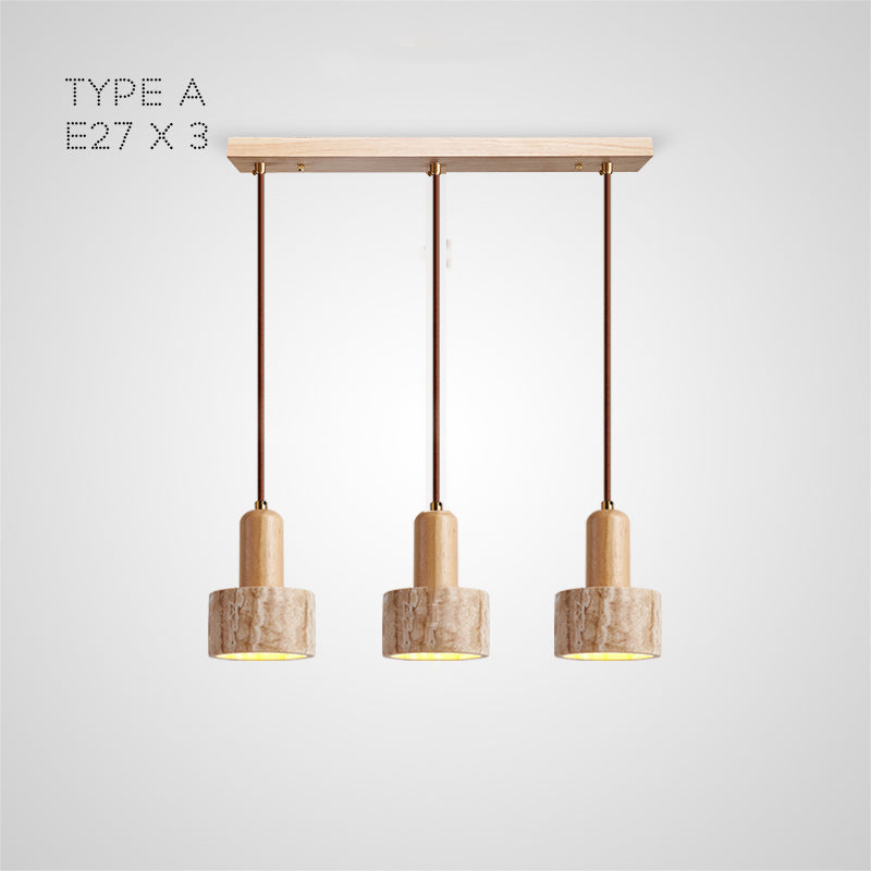 JAMTE COMBO Cascade Light