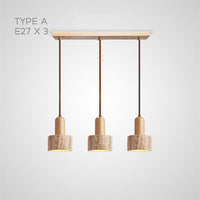 JAMTE COMBO Cascade Light