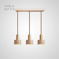 JAMTE COMBO Cascade Light