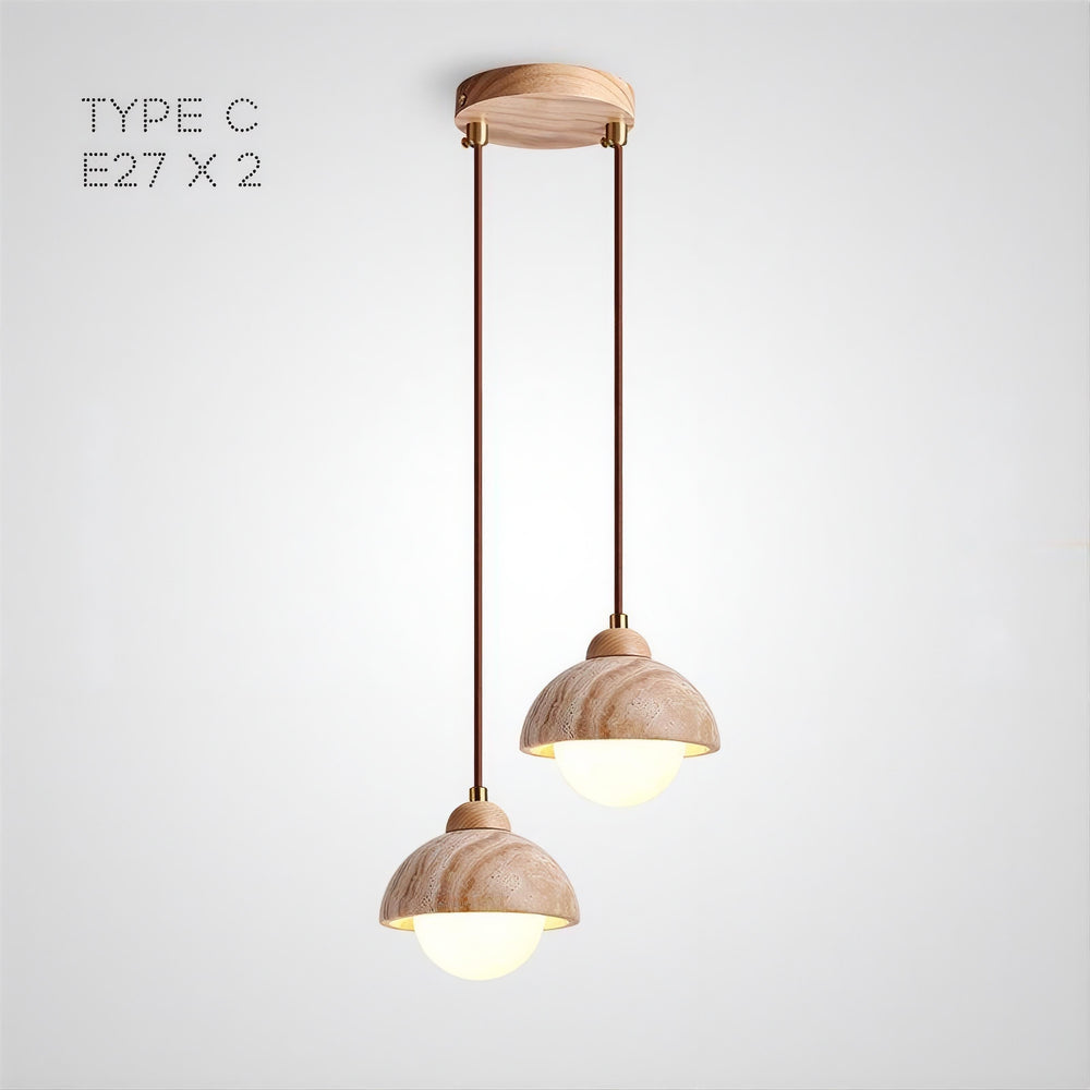 JAMTE COMBO Cascade Light