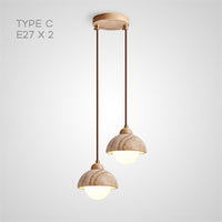 JAMTE COMBO Cascade Light