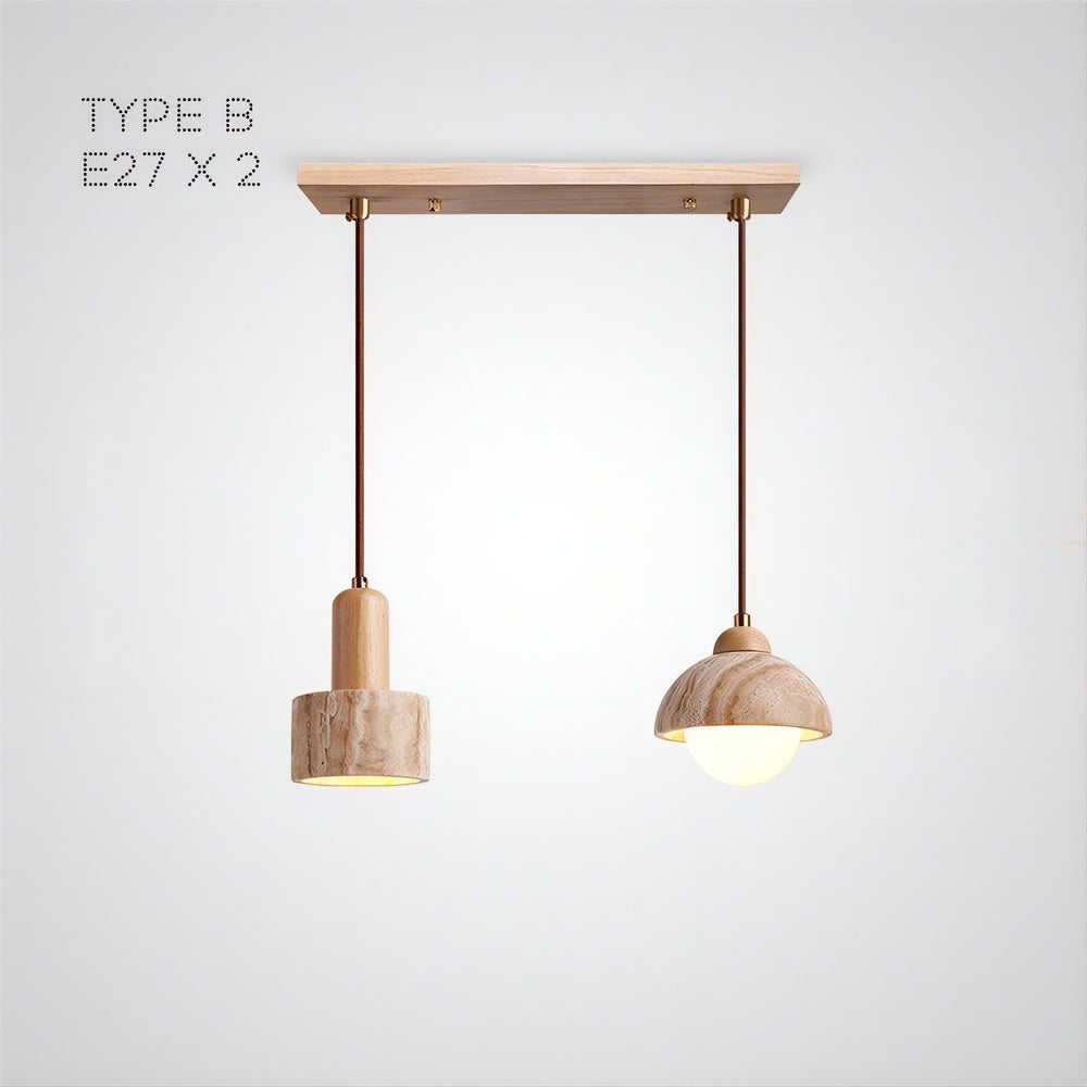 JAMTE COMBO Cascade Light