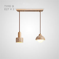 JAMTE COMBO Cascade Light