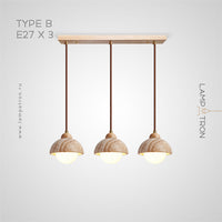 JAMTE COMBO Cascade Light