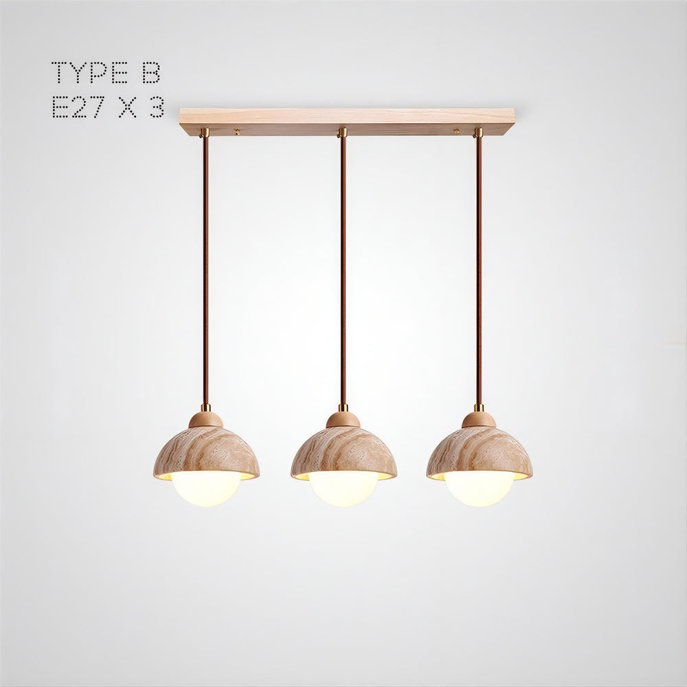 JAMTE COMBO Cascade Light