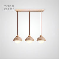 JAMTE COMBO Cascade Light