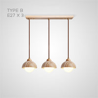 JAMTE COMBO Cascade Light