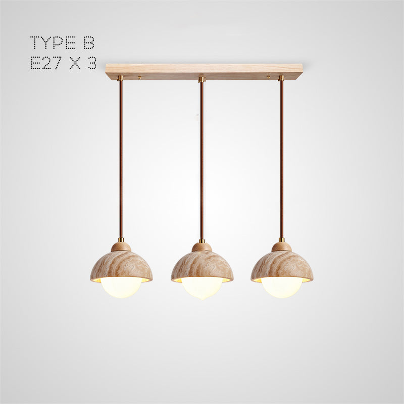JAMTE COMBO Cascade Light