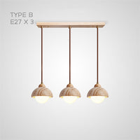 JAMTE COMBO Cascade Light