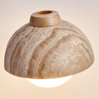 JAMTE Pendant by Lampadom - scale reference