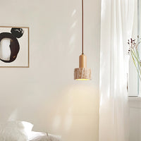 JAMTE Pendant by Lampadom - top view