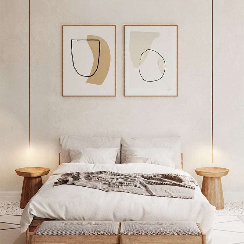 JAMTE Pendant by Lampadom - side view