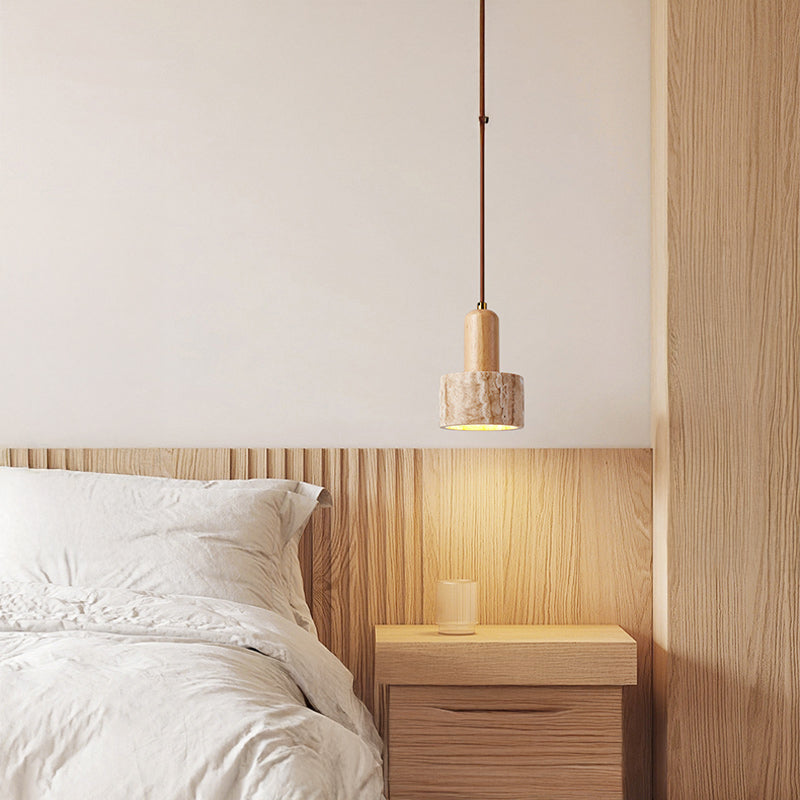 JAMTE Pendant by Lampadom - detail view