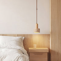 JAMTE Pendant by Lampadom - detail view