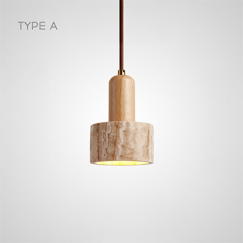 JAMTE Pendant by Lampadom - scale reference