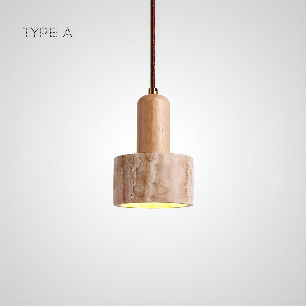 JAMTE Pendant by Lampadom - top view