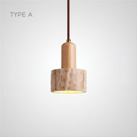 JAMTE Pendant by Lampadom - top view