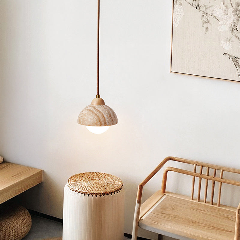 JAMTE Pendant by Lampadom - ambient shot