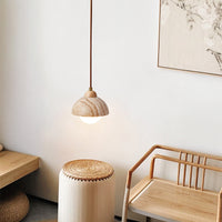JAMTE Pendant by Lampadom - ambient shot