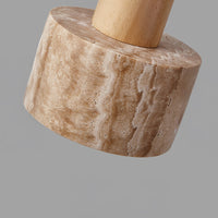 JAMTE Pendant by Lampadom - close-up