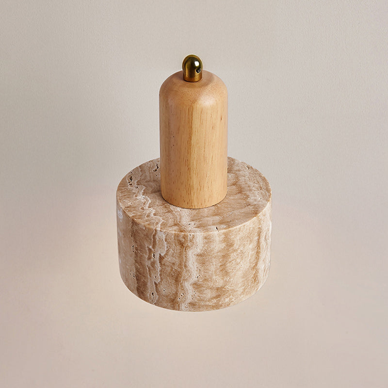 JAMTE Pendant by Lampadom - side view