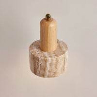 JAMTE Pendant by Lampadom - side view