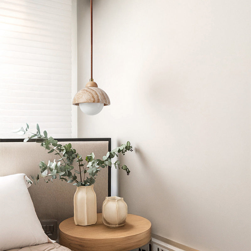 JAMTE Pendant by Lampadom - close-up