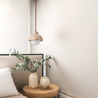 JAMTE Pendant by Lampadom - close-up