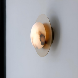 JANK Mable Wall Light by Lampadom - side view