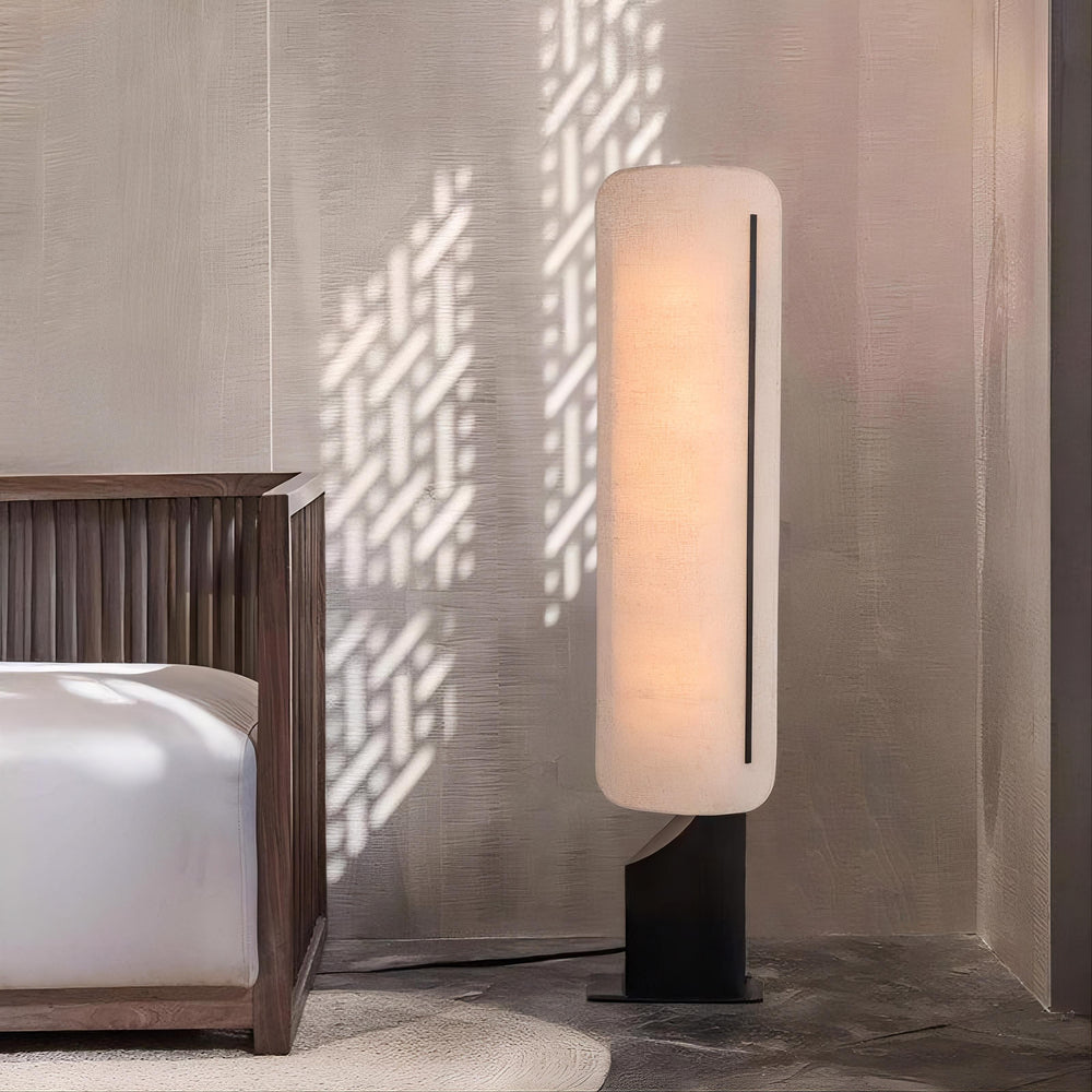 JANNA Floor Lamp