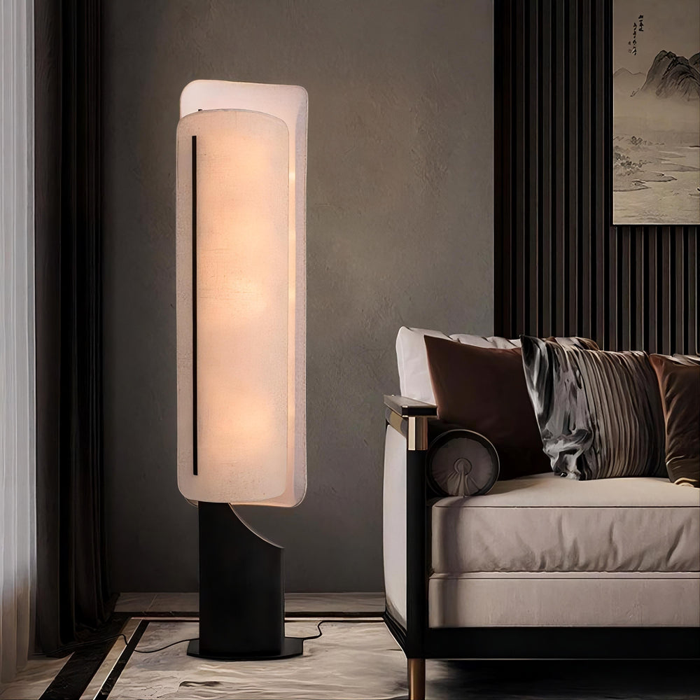 JANNA Floor Lamp