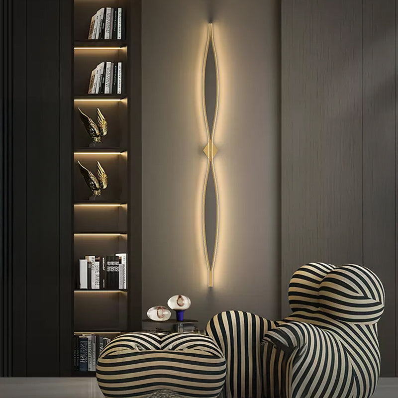 JARAND Wall Light by Lampadom - detail view