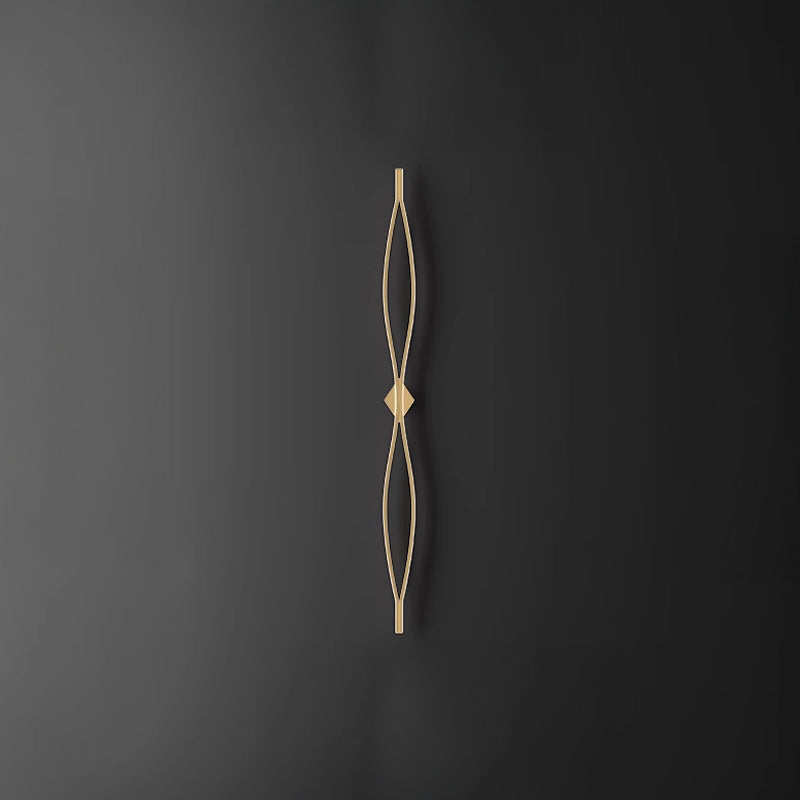 JARAND Wall Light by Lampadom - detail view