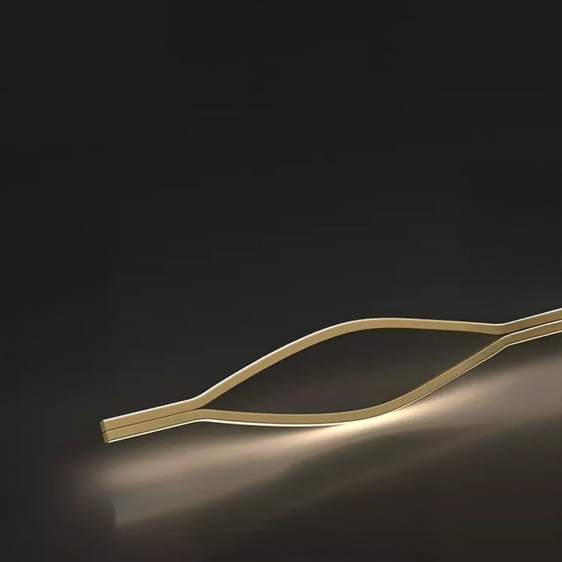 JARAND Wall Light by Lampadom - ambient shot