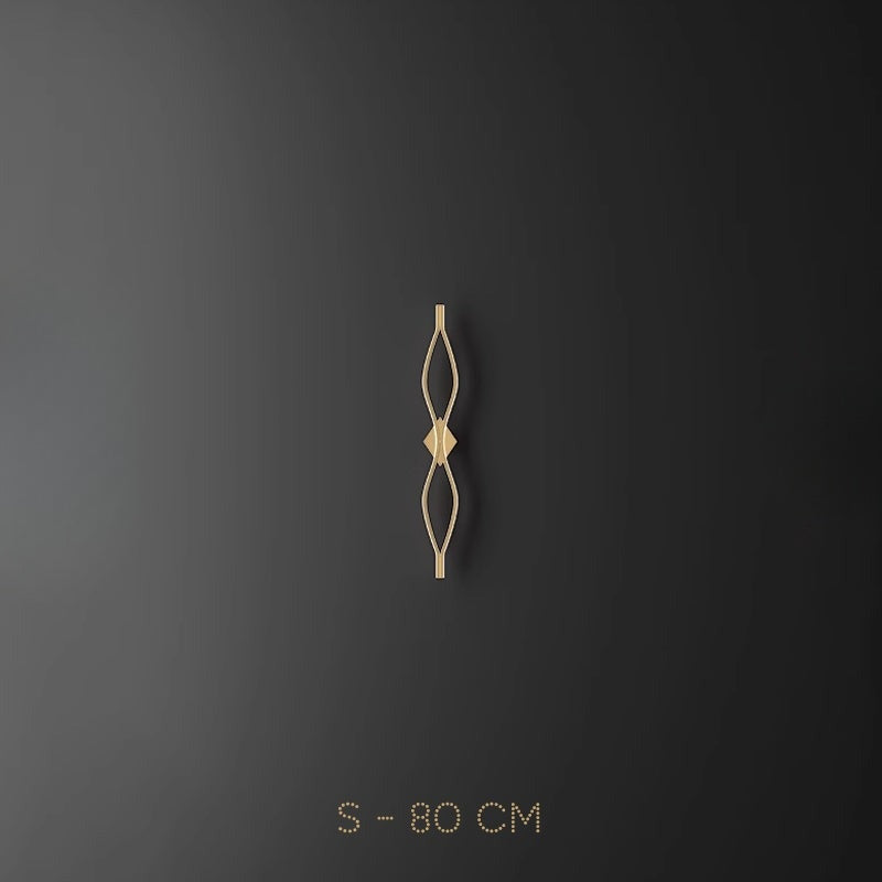 JARAND Wall Light by Lampadom - close-up