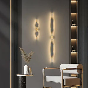 JARAND Wall Light by Lampadom