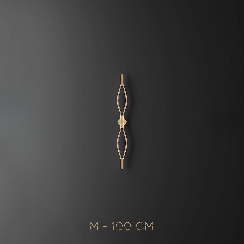 JARAND Wall Light by Lampadom - detail view