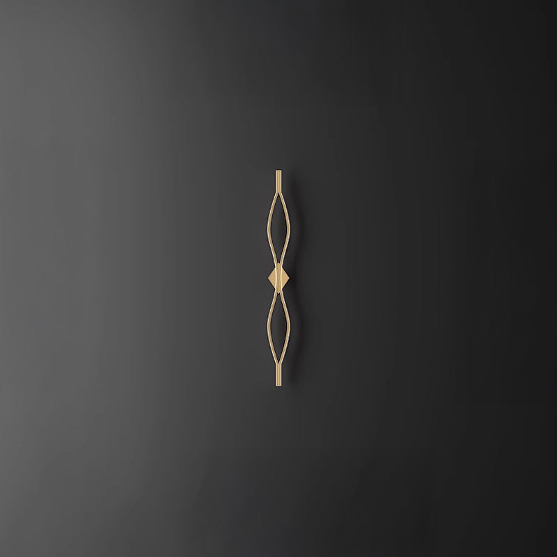 JARAND Wall Light by Lampadom - close-up