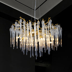 JARL Chandelier by Lampadom