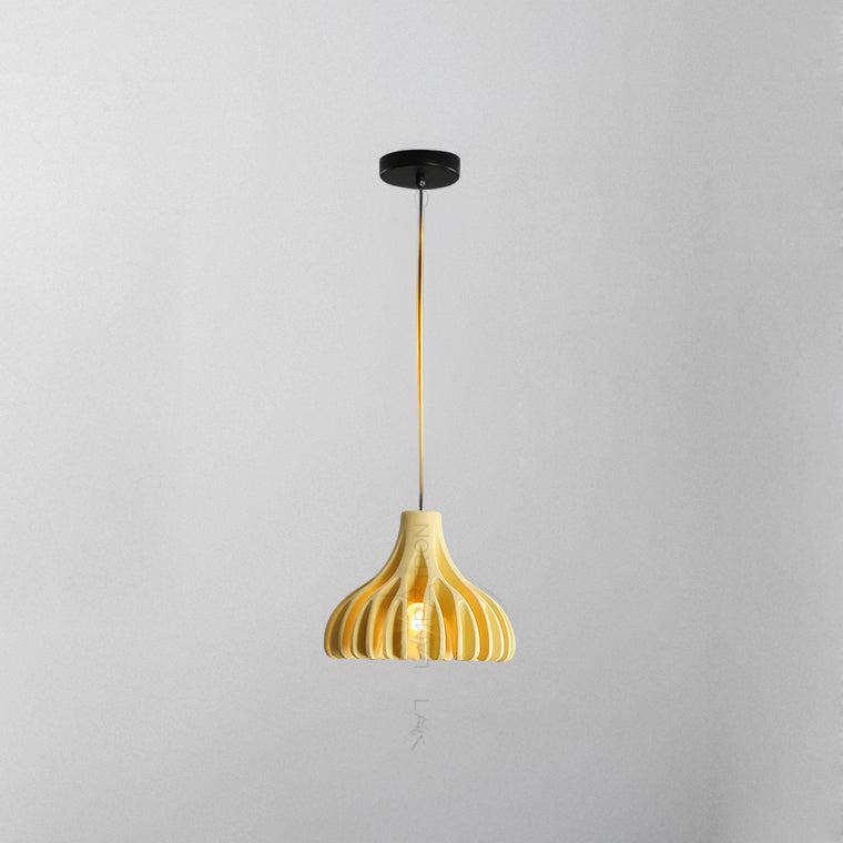 JAVA Pendant by Lampadom - top view