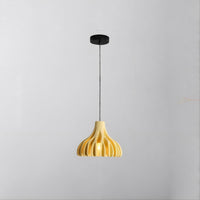 JAVA Pendant by Lampadom - scale reference