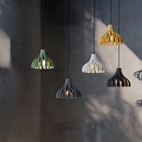 JAVA Pendant by Lampadom - detail view
