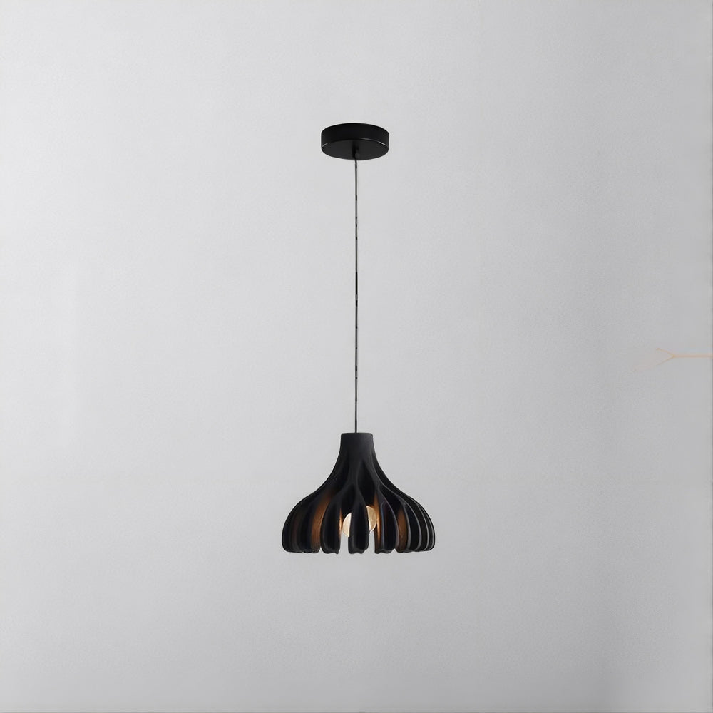 JAVA Pendant by Lampadom - angle view