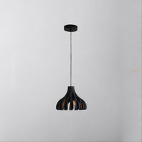 JAVA Pendant by Lampadom - angle view