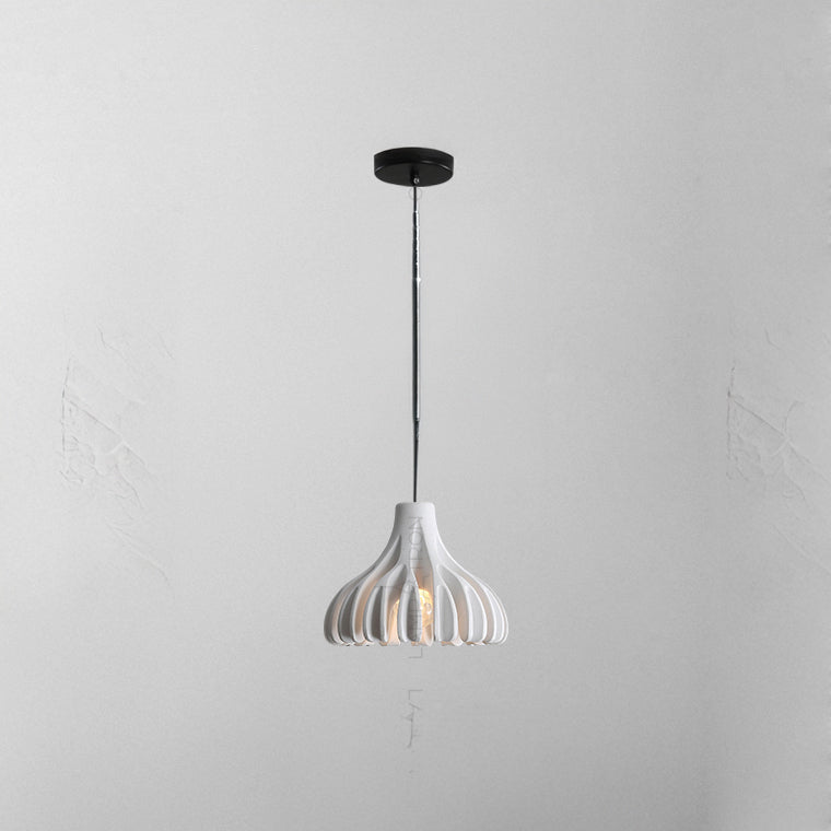 JAVA Pendant by Lampadom - detail view