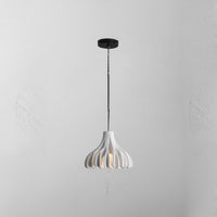 JAVA Pendant by Lampadom - detail view